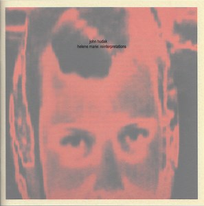 John Hudak - Helene Marie: Reinterpretations