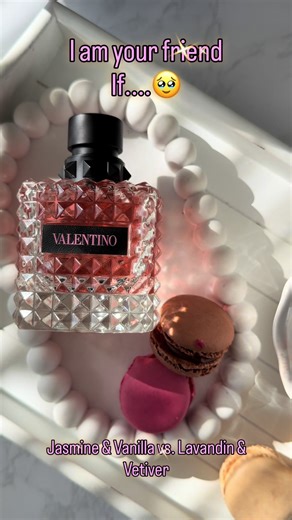 Getting up close with the Born in Roma fragrances by Valentino felt like such a cute little ritual for me. The bottle is so pretty and edgy, I love how the studs catch the light. The soft click of the cap? Obsessed. And when I press the spritz, that gentle mist feels magical in slow motion. The Jasmine and Vanilla combo makes me feel cozy and sweet, like a warm hug at sunset. Lavandin and Vetiver feel fresher and a bit bold, like walking confidently through the city. I tried to capture every tin