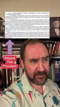 Nevadans Don't Want Our Constitution to Contain Tax Breaks for Wealthy Mining Companies