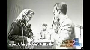 June 3, 1967 — Dick Clark Meets the Airplane It was a moment that captured the shifting winds of a generation. On this day in 1967, Jefferson Airplane took the stage on American Bandstand, not only to perform—but to shake things up. After delivering their haunting, mind-expanding rendition of “White Rabbit,” Dick Clark turned to the band and quipped with a half-smile, “Establishment’s going to get a little stirred up over that.” And he was right. This wasn’t your typical Bandstand fare. Jefferso