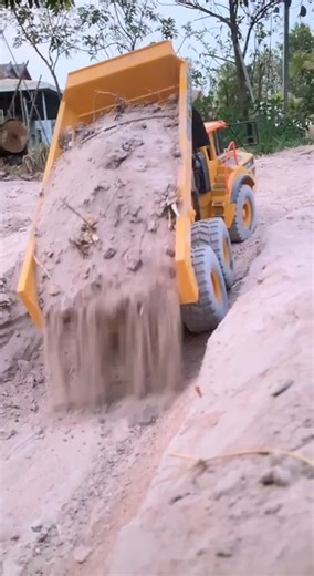 RC Construction In Action | RC World