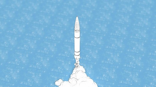 How to make a nuclear bomb with enriched uranium - RAW/STOCKSHOTS