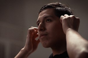 Making Video Games Possible – Even for the Visually Impaired