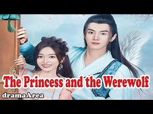 The Princess and the Werewolf | full review and summary