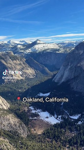 Exploring Oakland: The Greatest City on Earth