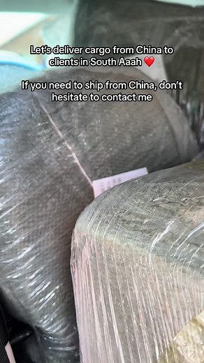 DDP LOGISTICS on TikTok