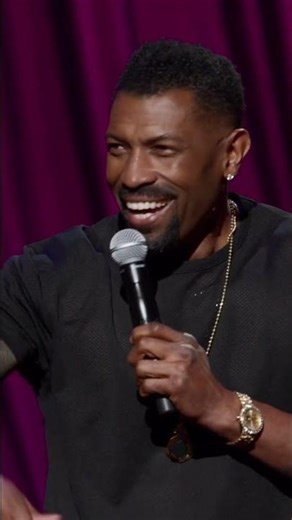 Dean Cole - Why White People FIGHT Over The Bill! (Free Food Comedian) #shorts