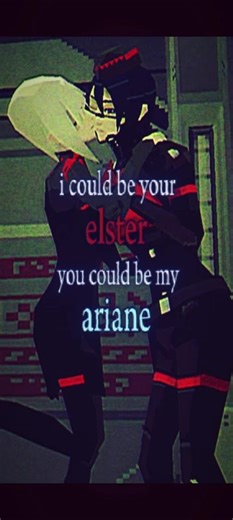 Exploring the Connection Between Elster and Ariane