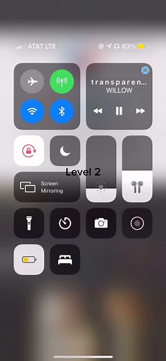 Here’s the new level 2 floor music my ears are bleeding🥴😫#AsSceneOnTubi #PrimeDayDealsDance #TubiTaughtMe #level2 #fyp #foryoupage #usag #L2