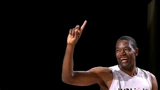 There will never be another quite like Dikembe Mutombo ❤️ Malika Andrews shares the enduring legacy of one of the NBA’s finest humanitarians. | ESPN