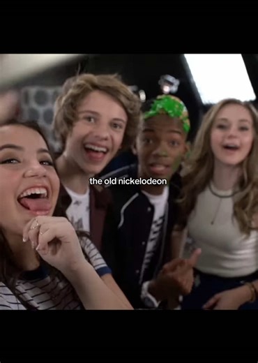 Jace Norman and Henry Danger: A Nickelodeon Throwback