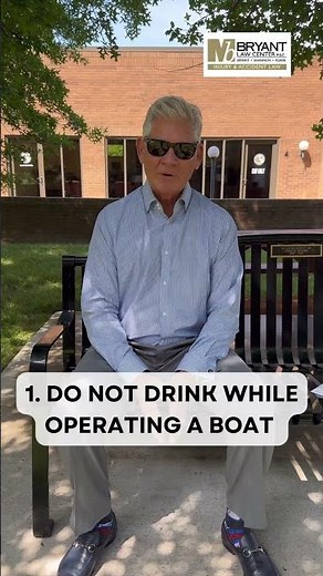 Boat Safety Tips!