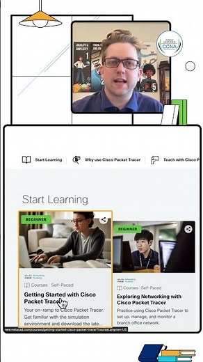 Cisco Packet Tracer allows you to simulate networks for free | Cert Skills Chat with Belkie