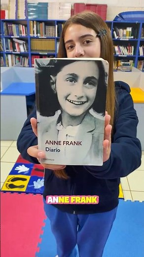 Recomendación Literaria: El Diario de Anna Frank