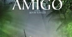 Amigo (2010) Online - Película Completa en Español / Castellano - FULLTV