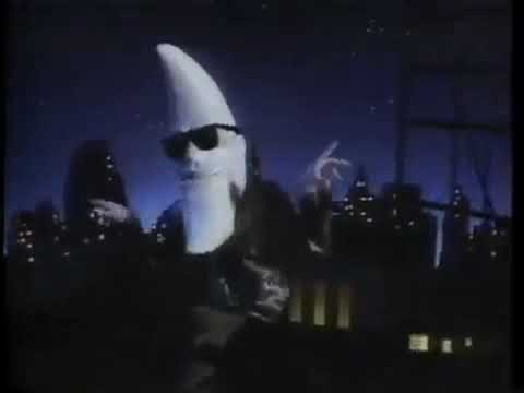 Mac Tonight commercial featuring Doug Jones from 1987!