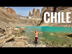 How to Travel Chile in 19 Days (Perfect Itinerary)