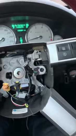 Engine Overspeed P0219 - Transmission crashes