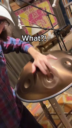 Improving Handpan Technique: Tips and Tricks