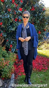 What we love most about seeing your #StyleArc creations, is how you all inject your own personality and style into each and every piece 🙌. | Style Arc sewing patterns