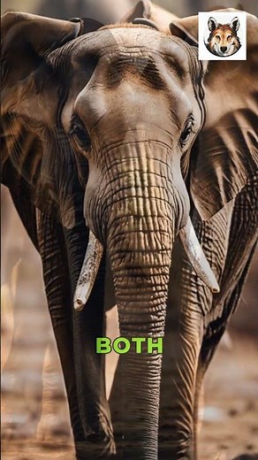 African vs. Asian Elephants: Understanding the Differences
