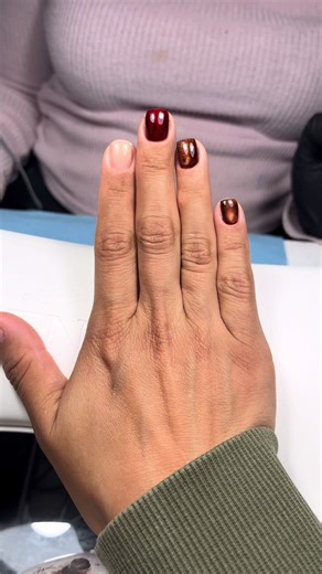 Nail Inspiration for Fall: Cute and Stylish Designs