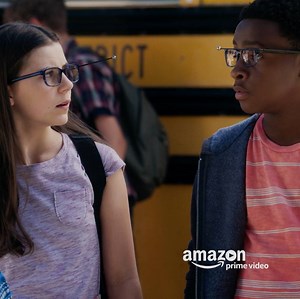 Have you reviewed the new season of Amazon Kids Pilots yet? Watch the first episode. Help create the series: http://amzn.to/2v3e18y | Prime Video Kids