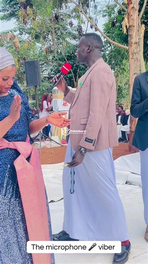 Happening now: Magamaga (Katonte village) Ayub And Lindah introduction. Mc lufotose For Advertisement of any business in town inbox me. I appreciate people who follow our pages and subscribe on our YouTube channel#foryoupage #yakisharapromotions #igangamediateam