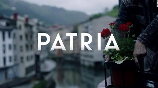 HBO estrena Patria : la esperada serie sobre el terror de ETA en España - CNN Video