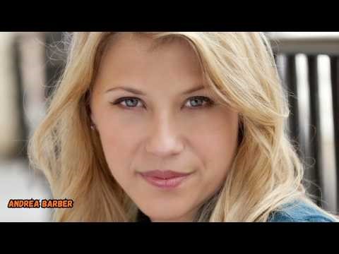 Andrea Barber🔥 Bikini, Lingerie, Panties, Sheer, Lace, Robe, Nightwear