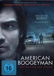 American Boogeyman Trailer HD (Englisch) (2021)