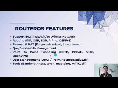 BAB 2 ABOUT ROUTEROS