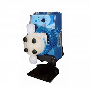 [Hot Item] Seko Dosing Pump /Chemical Dosing Pump/Seko Metering Dosing Pump