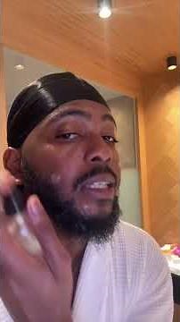 How to #Douche With #Rosewater: for tighter, brighter healthier skin