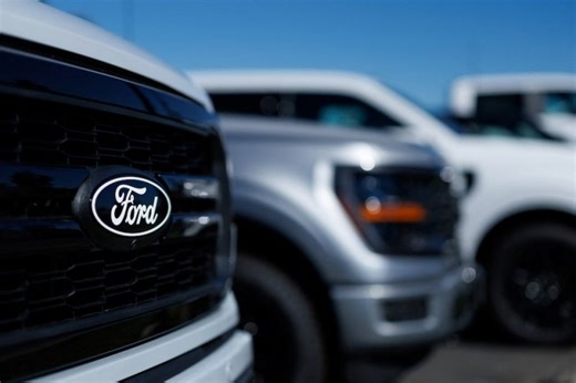 Ford recalls 4.3M US vehicles over software flaw   | News.az