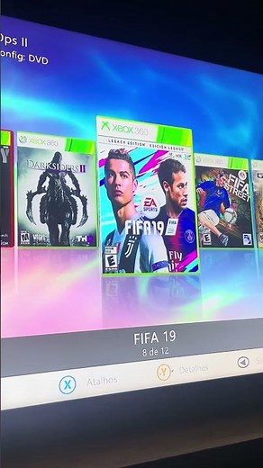 Que aprender a baixar qualquer jogo do Xbox 360? Acesse meu canal