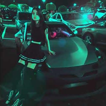 INTERWORLD-METAMORPHOSIS (Slowed + Reverb)