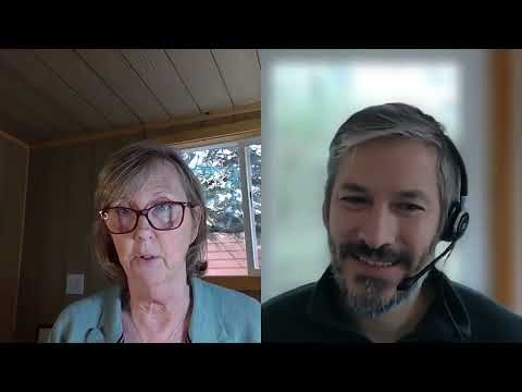 004 - Docs, Chaos, and Control: Keeping Billion-Dollar Projects in Sync with LeAnne Allgaier