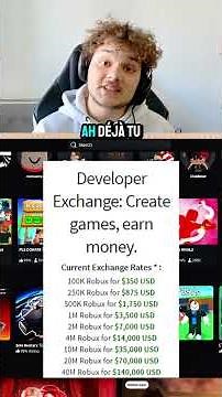 $1 vs $1,000,000,000 Robux