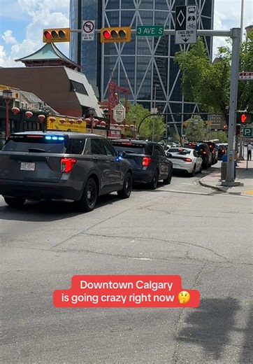 Exciting Events in Downtown Calgary Right Now
