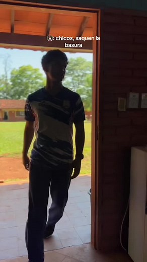 fedex_.025 (@fedex_.025) - Promo 25 en FedEx: ¡Saca la Basura!