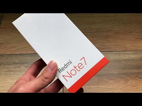 🤔IS THE REDMI NOTE 7 WORTH IT IN 2027?