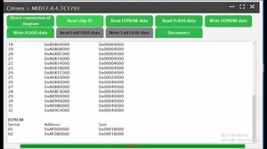 Video hướng dẫn: Tìm hiểu cách thực hiện đọc/chép file trên hộp Bosch (MED17.4.4), sử dụng X431 ECU & TCU Programmer. Chú ý theo dõi nhé👇. ------------------------- 𝐂Ô𝐍𝐆 𝐓𝐘 𝐓𝐍𝐇𝐇 𝐆𝐈Ả𝐈 𝐏𝐇Á𝐏 Ô 𝐓Ô 𝐀𝐒𝐂𝐎𝐌 📞 Hotline: 0911.560.560 🌐 Website: https://launchtech.vn/ | Launch Việt Nam