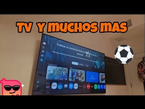 Si tienesque ver esta aplicacion 