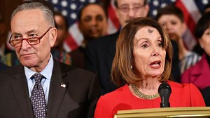 Democrats unveil 'Save The Internet Act' to restore net neutrality laws