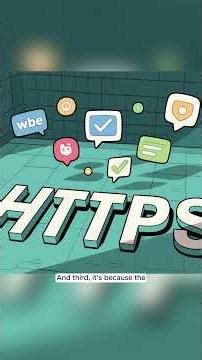 Why Google Requires HTTPS for Modern Websites #HTTPS #SSL #WebSecurity #SEO #CyberSecurity