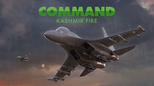 Command:MO - Kashmir Fire | PC Steam Downloadable Content | Fanatical