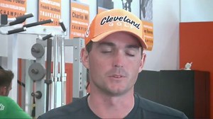Joey D Golf TV Spot, 'Fitness System' Featuring Keegan Bradley