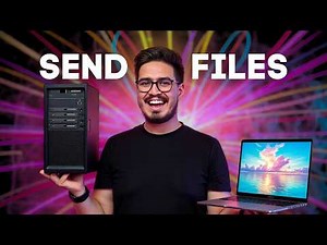 How To Transfer File Between Local and Server: 7 Methods Explained!