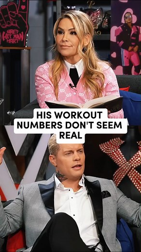 The INSANE Strength of Jim The Anvil Neidhart #wwe #romanreigns #codyrhodes #brokenskullsessions #wweraw.mp4 | PodcastedTalk